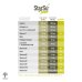 STARSU' JUNIOR TREELIFE&reg; 150ml