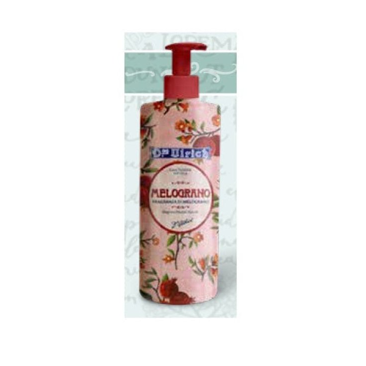 Sapone Mani Al Melograno Ulrich 500ml