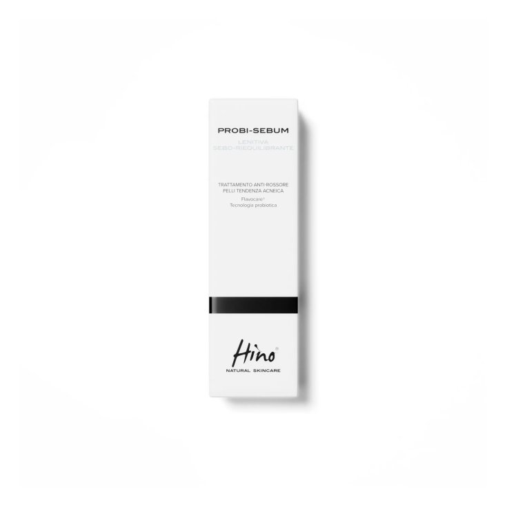 Probi-Serum Hin&ograve; Natural SkinCare 50ml