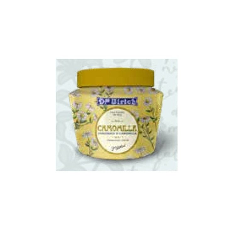Crema Corpo Alla Camomilla Ulrich 500ml