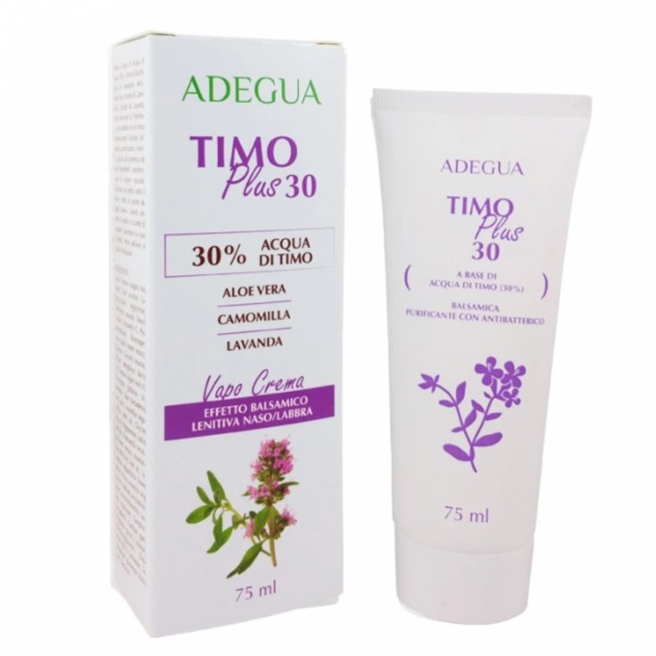 TIMO Plus 30 ADEGUA 75ml