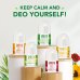 Roll On Tea Tree Deo Naturals 50ml
