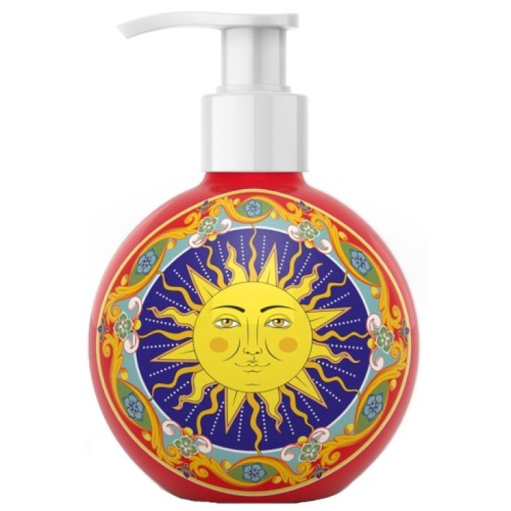 Sicilian Embodery Bioearth 750ml
