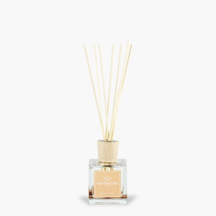 Diffusore Per Ambiente Zagara & Fava Tonka Carbaline 100ml