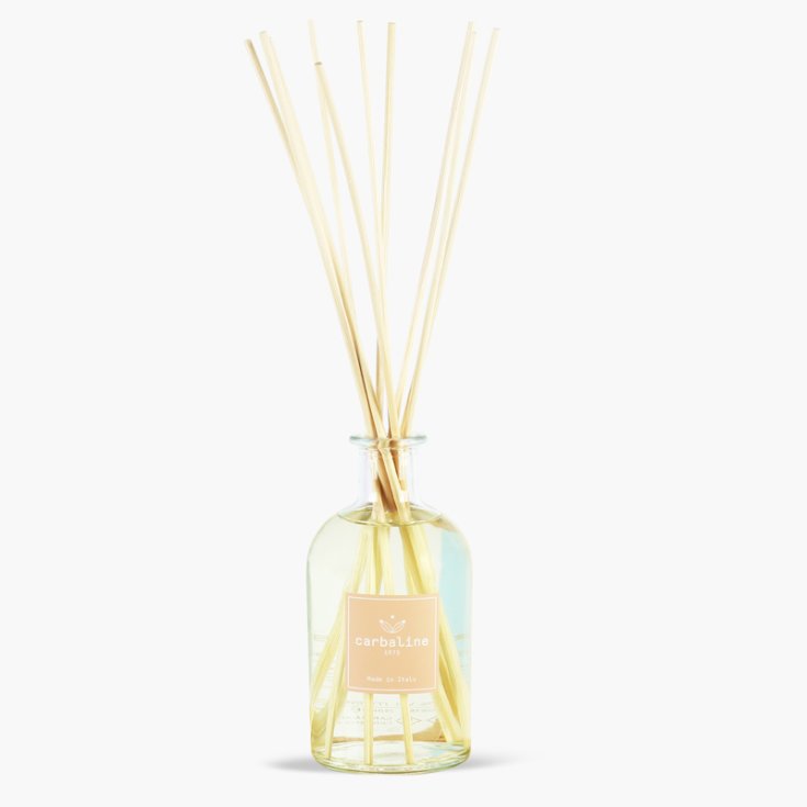 Diffusore Per Ambiente Zagara & Fava Tonka Carbaline 250ml