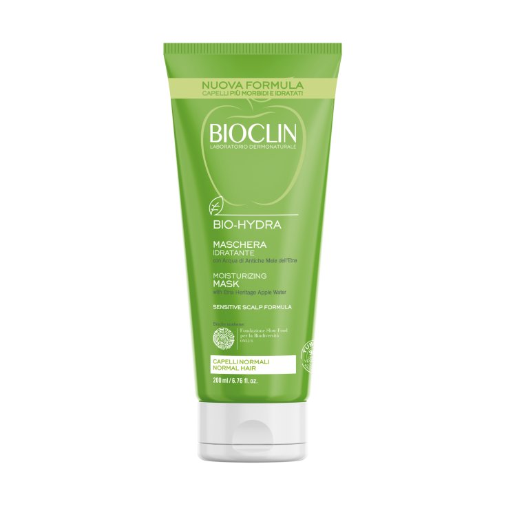 Bio-Hydra Maschera Idratante Bioclin 200ml