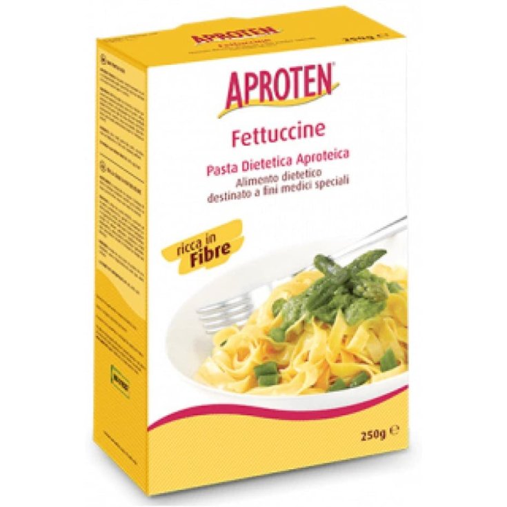Fettuccine Aproten 250g