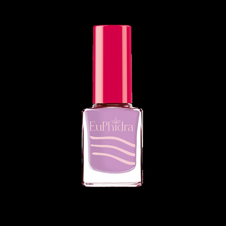 Smalto 4 Colori Moda EuPhidra 10ml