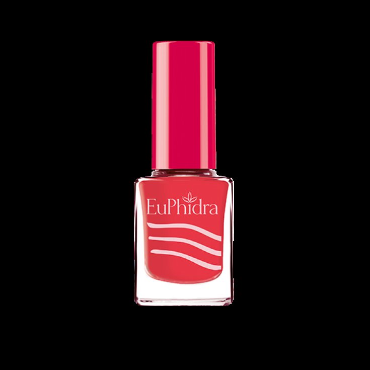 Smalto 2&nbsp;Colori Moda EuPhidra 10ml