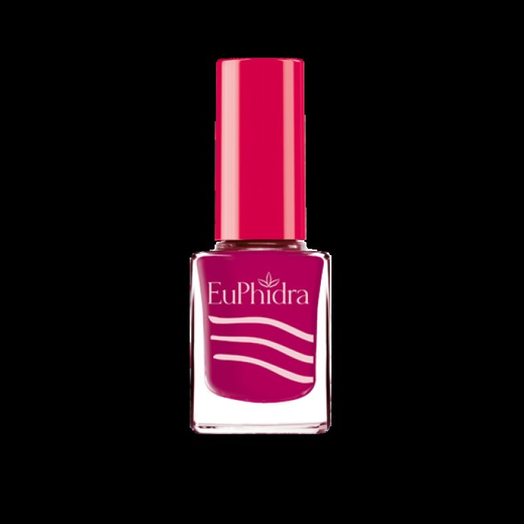 Smalto 1&nbsp;Colori Moda EuPhidra 10ml