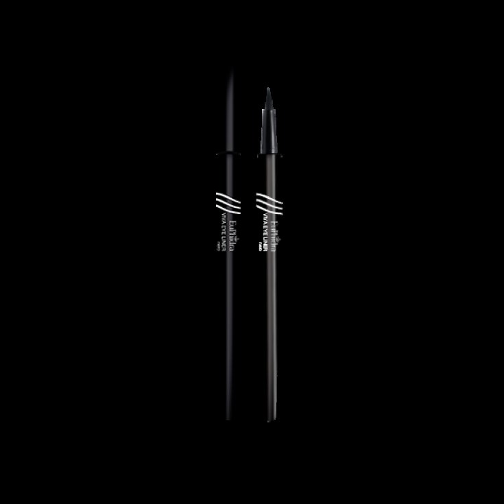 Viva Eye Liner Nero EuPhidra