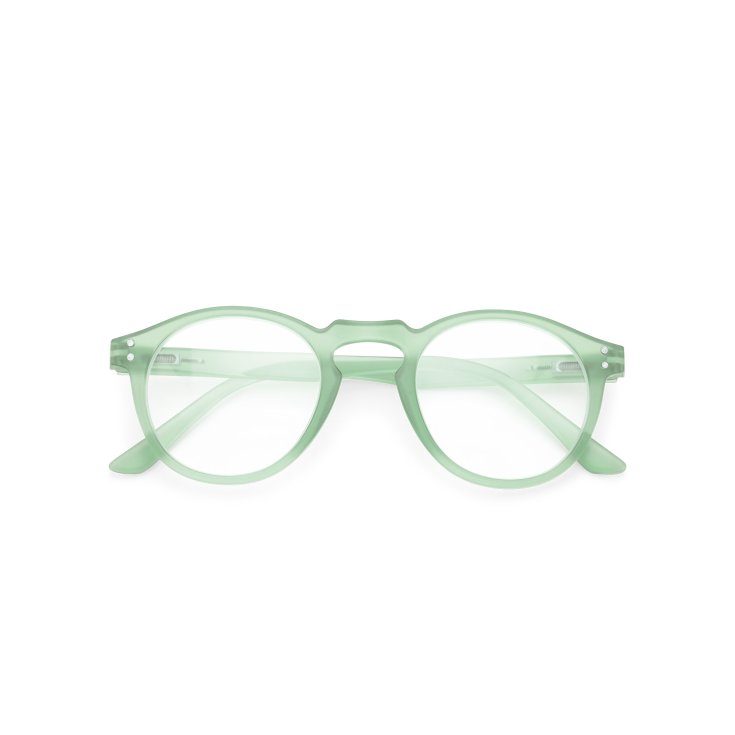 Occhiali Da Lettura Smoke Verde +2,50 Twins Optical 1 Pezzo