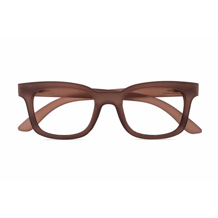 Occhiali Da Lettura Billionaire Marrone +2,50 Twins Optical 1 Paio