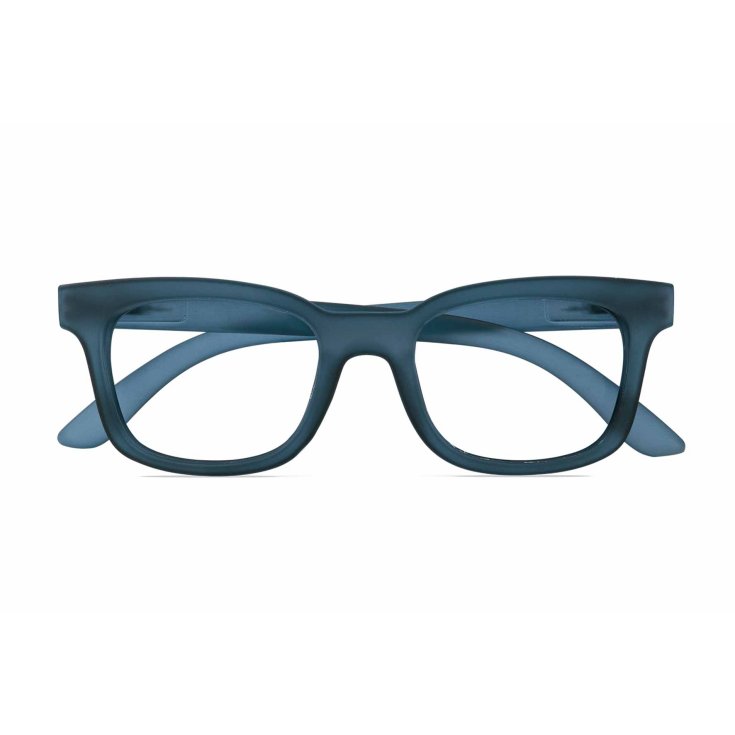 Occhiali Da Lettura Billionaire Blu +2,00 Twins Optical 1 Paio