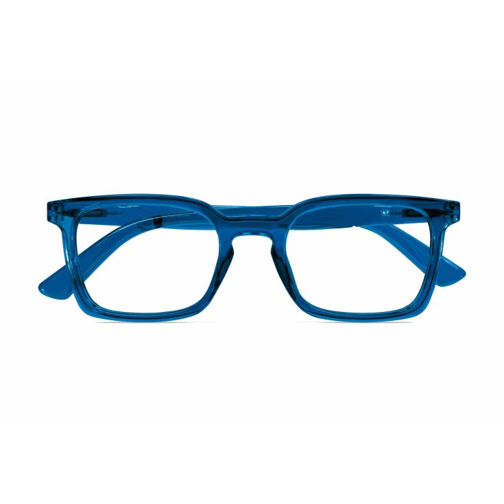 Occhiali Da Lettura Primitivo Blu +2,00 Twins Optical 1 Pezzo