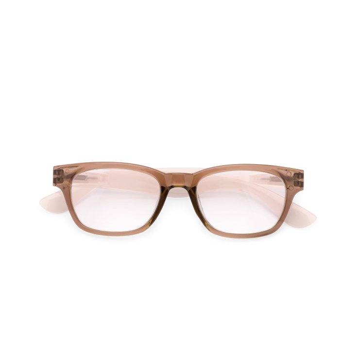 Occhiali Da Lettura Lucid Tortora +2,00 Twins Optical 1 Pezzo