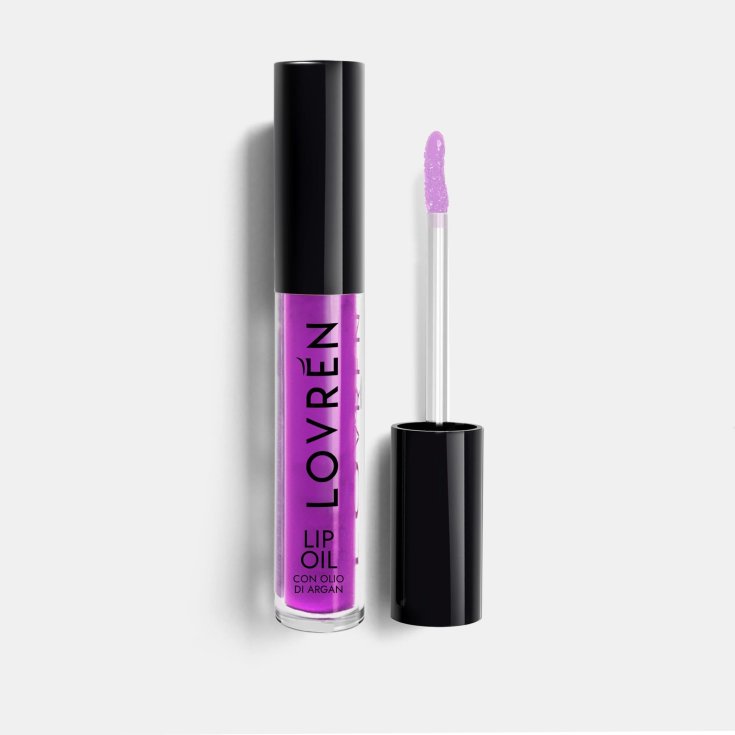 OL1 Lip Oil Nude-Glossy Lovr&egrave;n 3ml
