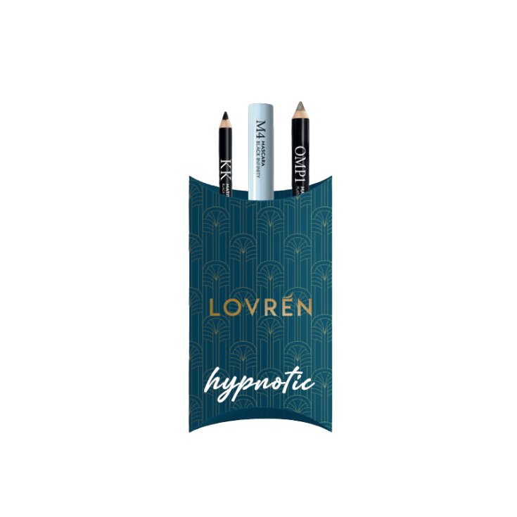 Luxury Hypnotic Lovrèn 1 Kit Luxury Hypnotic Lovrèn 1 Kit