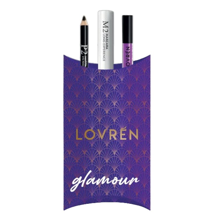 Luxury Glamour Lovr&egrave;n 1 Kit