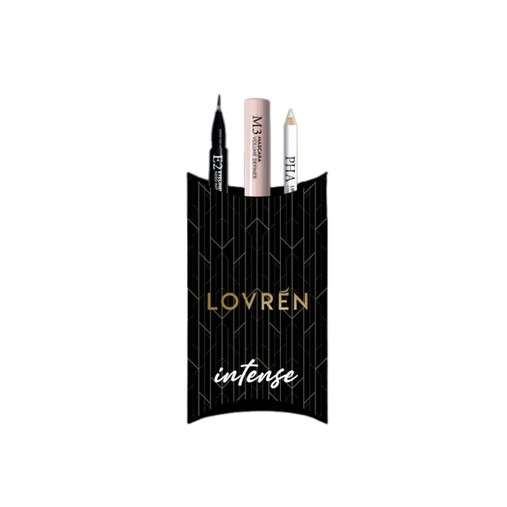 Luxury Intense Lovr&egrave;n 1 Kit