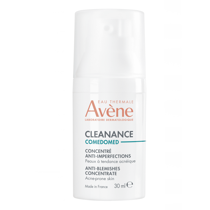 Avène Cleanance Comedomed concentrato anti-imperfezioni 30 ml