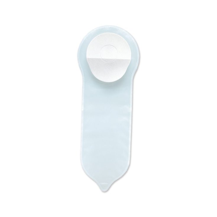 Urinocol&reg; Maschio Senza Valvola B Braun 20 Pezzi