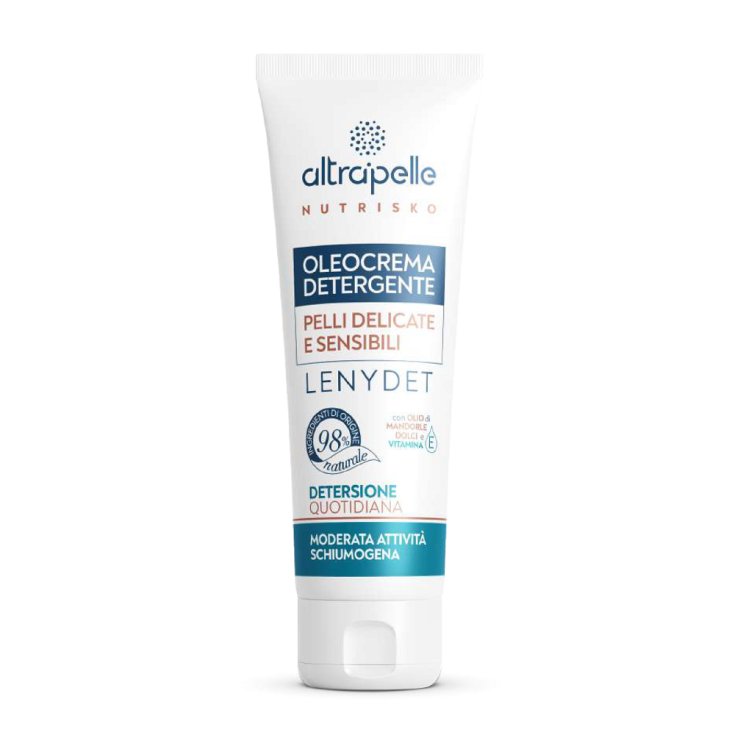 Nutrisko Lenydet Altrapelle 200ml
