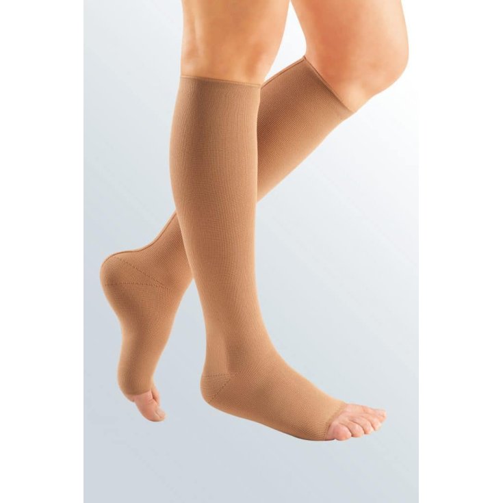 Mondi&reg; Gambaletto KL2 Lungo 6 Viola Mediven 1 Paio