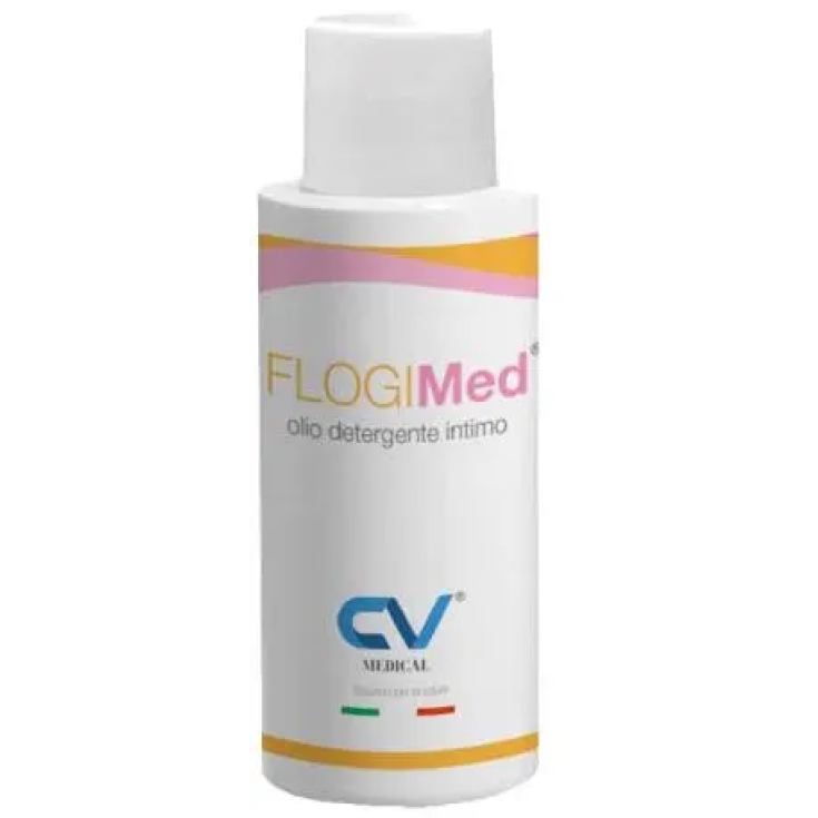 FlogiMed&reg; Olio Detergente CV&reg; Medical 250ml
