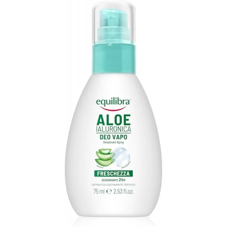 Aloe Ialuronica Deo Vapo Equilibra&reg; 75ml