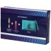 Coffret Ciglia + Vinyl 20 Maybelline New York Con Pochette