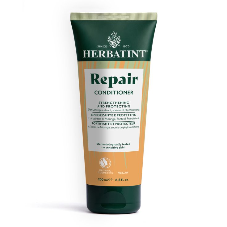 Repair Conditioner Herbatint 200ml