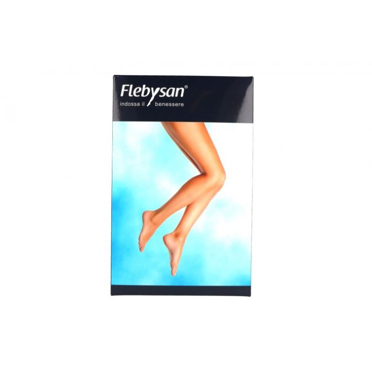 Monocollant Sinistro Corto 2 6Kw Flebysan 1 Pezzo