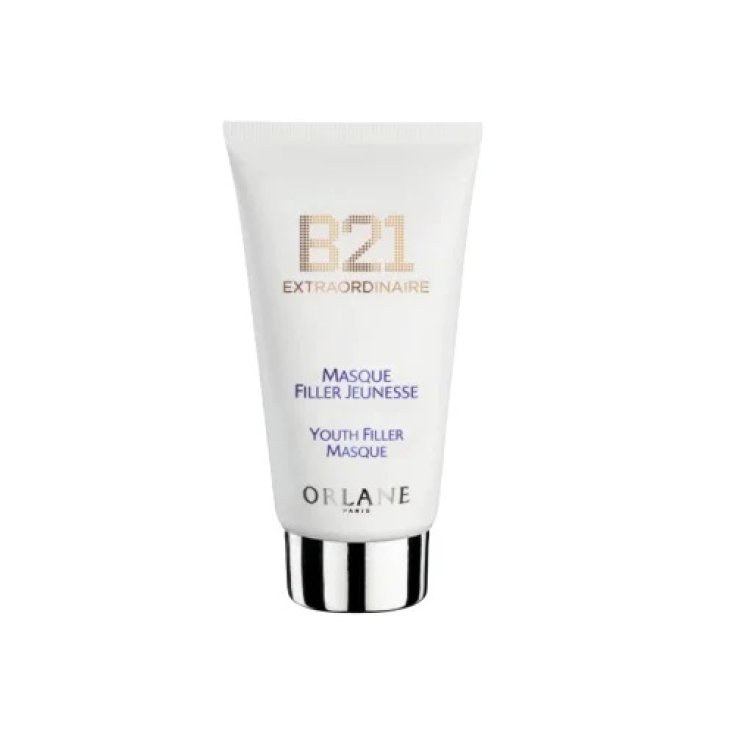 B21 Extraordinaire Masque Filler Jeunesse Orlane 75ml