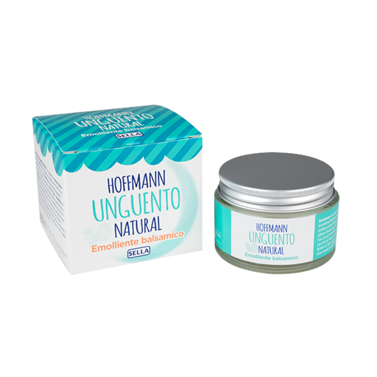 Hoffman Unguento Natural Sella 40ml