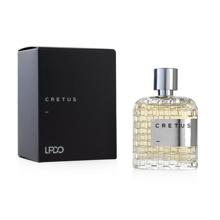Cretus Eau De Parfum Intense LPDO 100ml