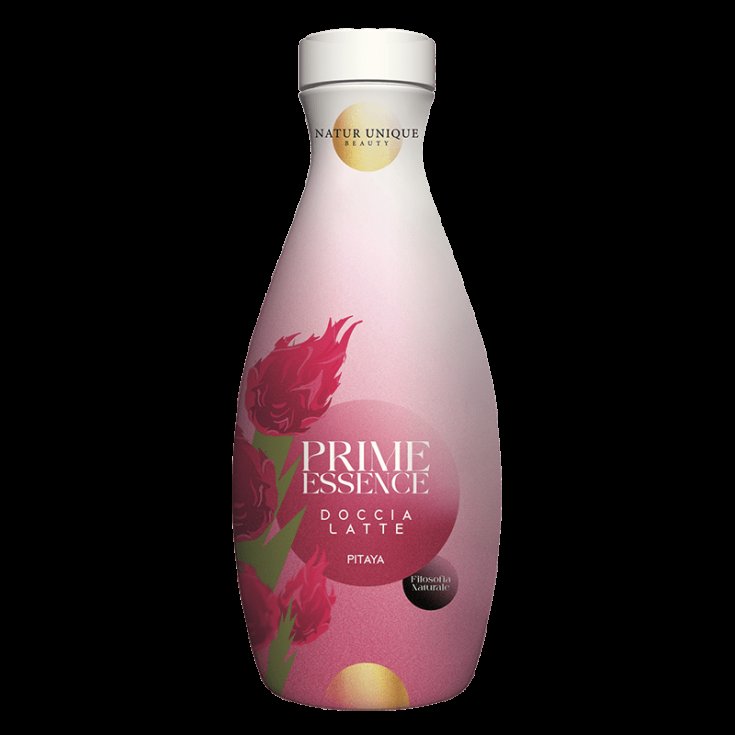 Doccialatte Pitaya&nbsp;Prime Essence 450ml