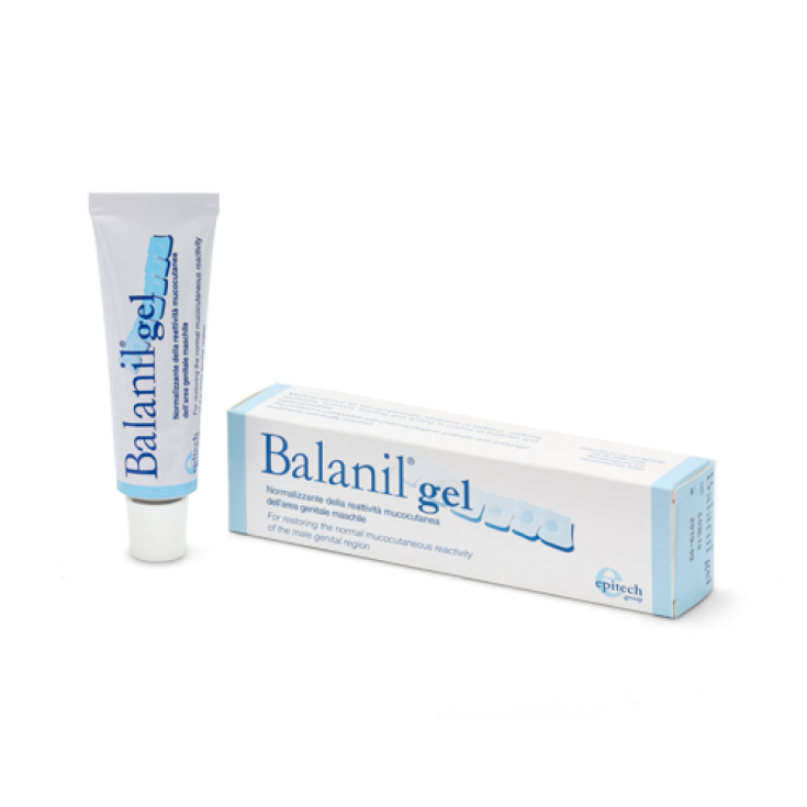 Balanil Gel Epitech 30ml