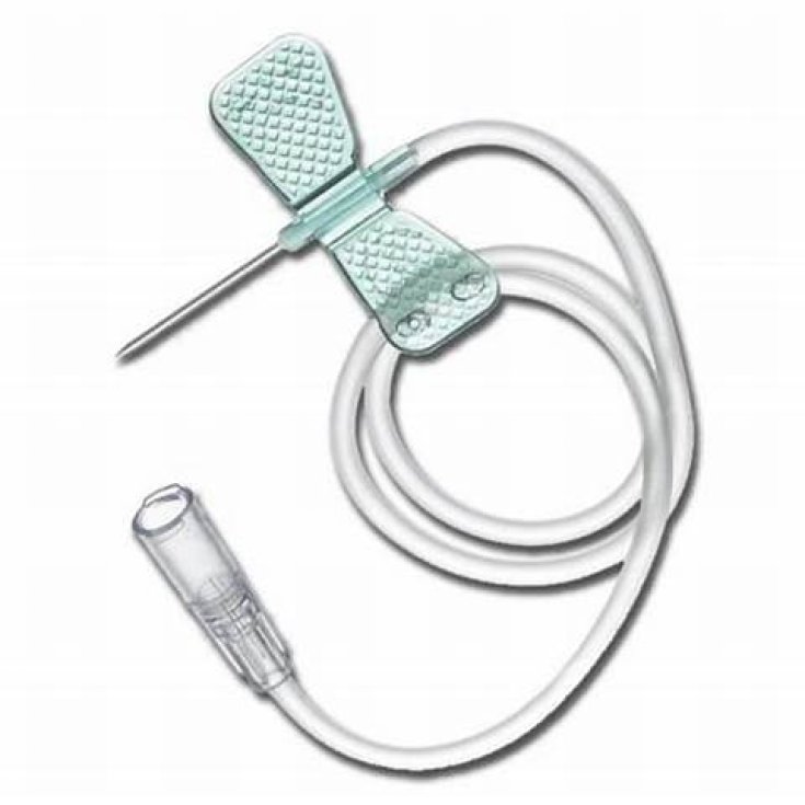 Ago Farfalla G23 Diacare 100 Pezzi