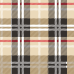 Bastone MQ Perfect Deluxe Derby Tartan Sanico 1 Pezzo