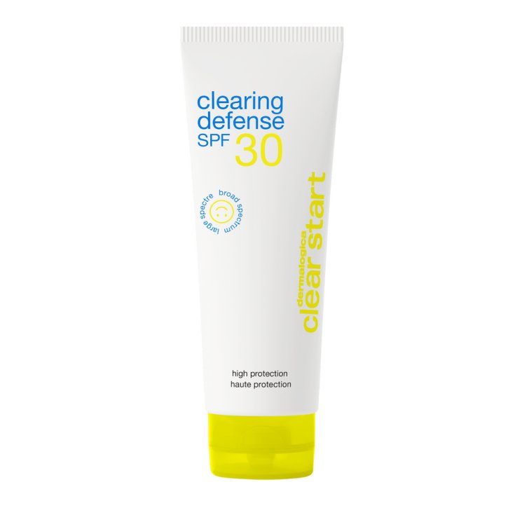 Clearing Defense Spf30 Dermatologica 59ml