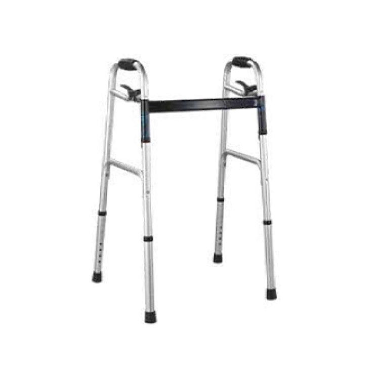 Deambulatore Fisso Push Down Wimed 1 Pezzo