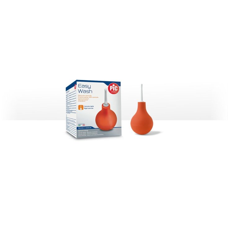 Easy Wash Pic Solutions 483ml