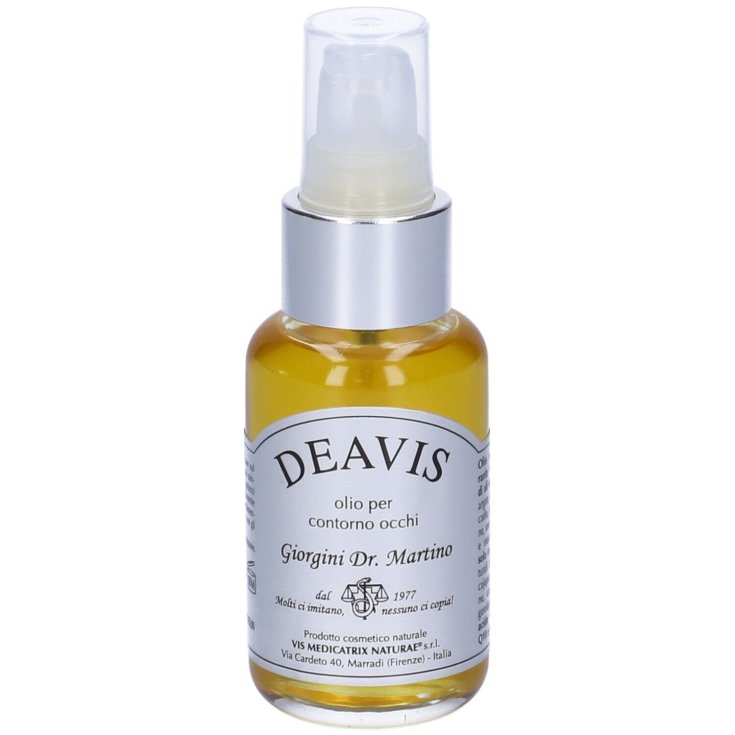 Deavis Giorgini Dr. Martino 50ml