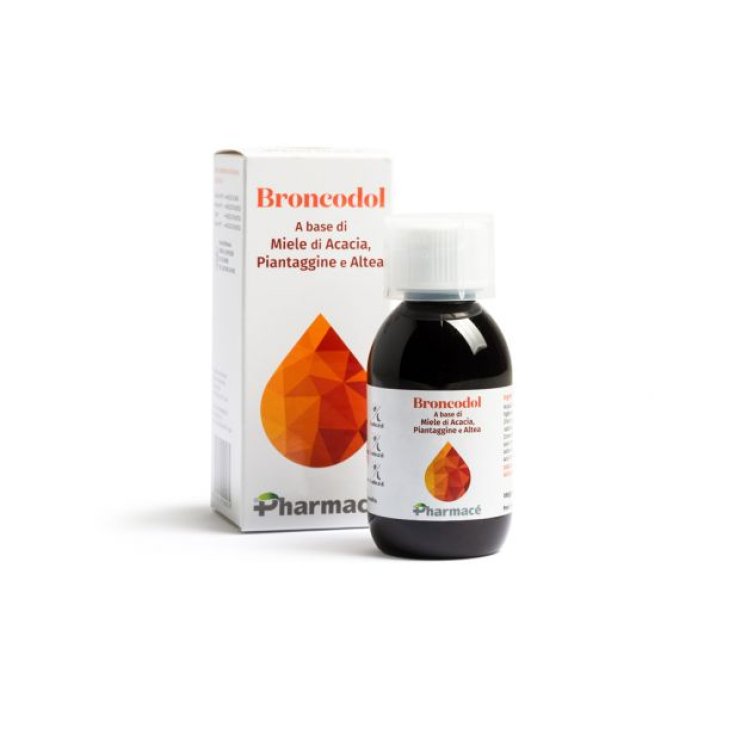 Broncodol Pharmac&eacute; 150ml