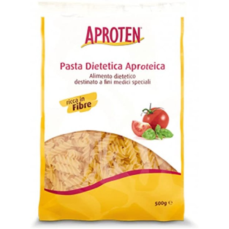 Fusilli Aproten 500g