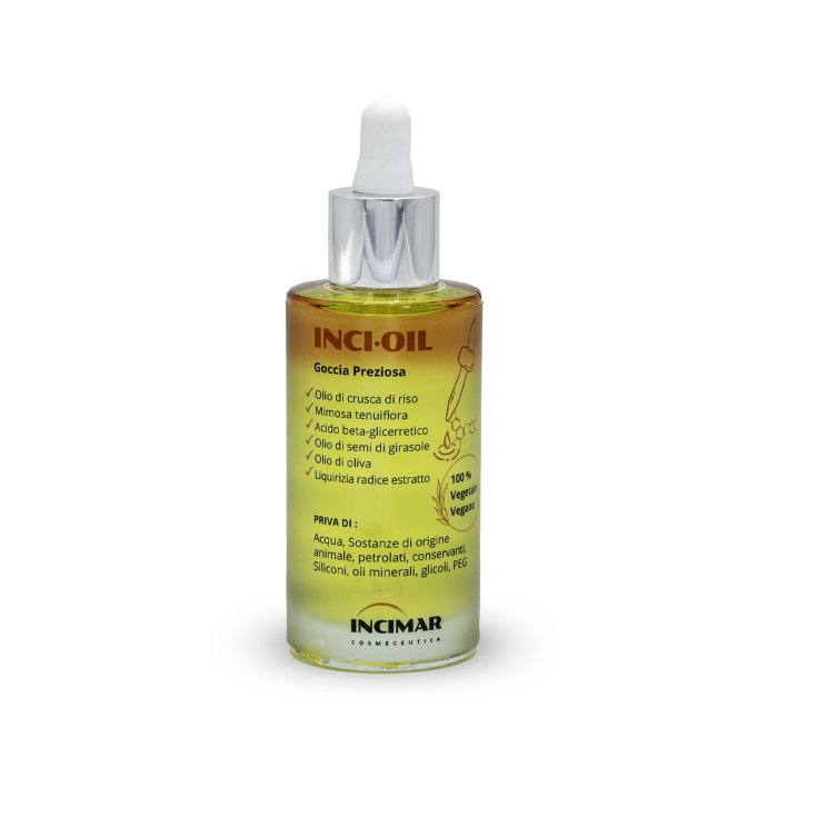 Inci-Oil Incimar 50ml