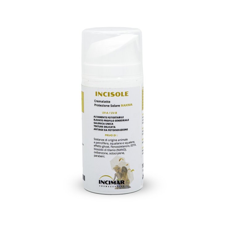 Incisole Incimar 100ml