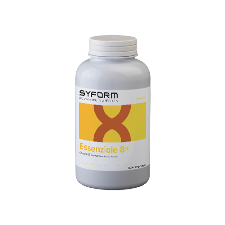 Essenziale 8+ Syform 300 Compresse