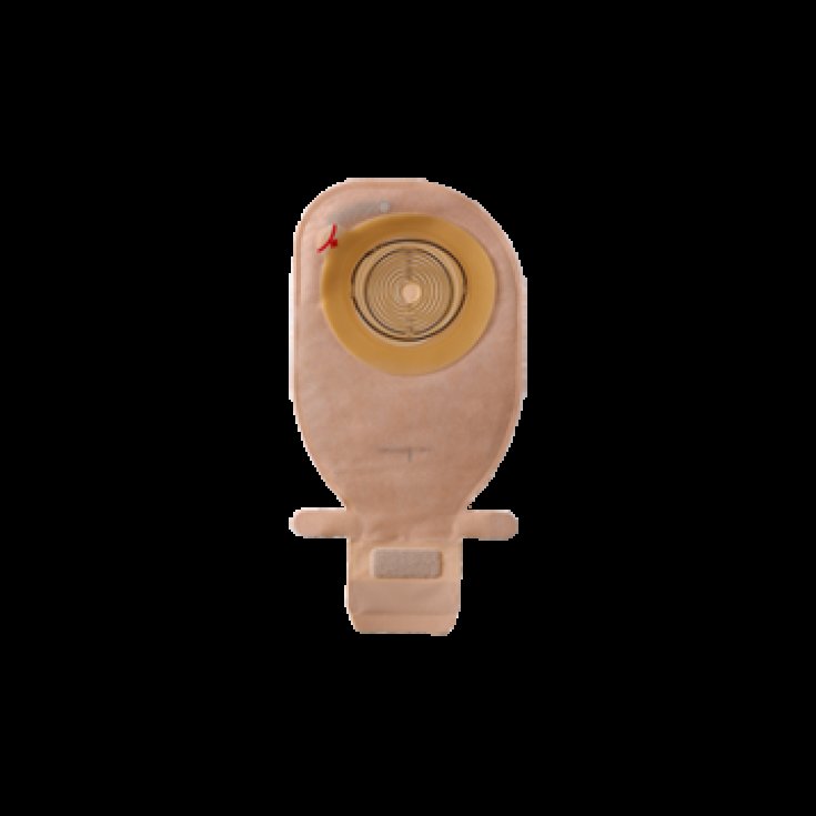 Alterna&reg; Mio Sacca Aperta Tnt 30mm 13845 Coloplast 30 Pezzi